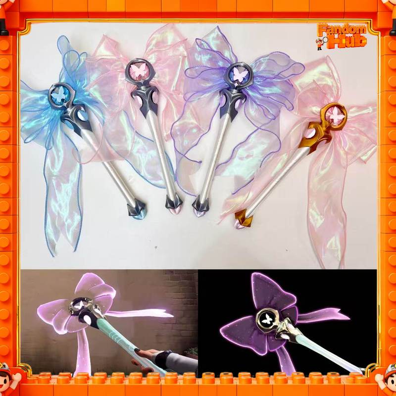 Accessoire de cosplay Valorant - 3D Printing Model avis et prix