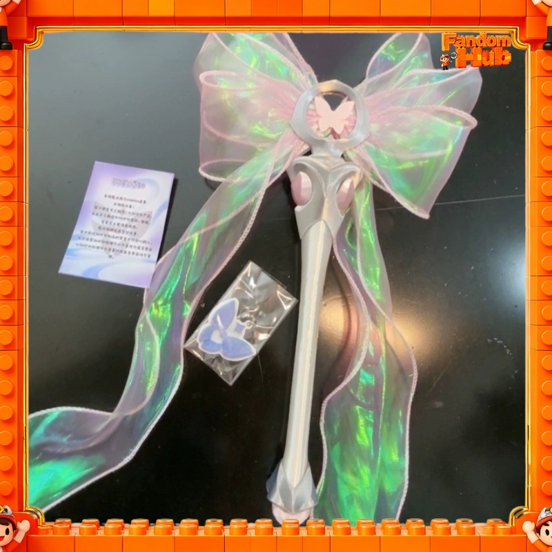 Accessoire de cosplay Valorant - 3D Printing Model avis et prix