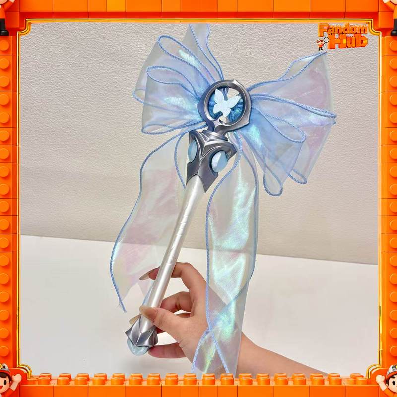 Accessoire de cosplay Valorant - 3D Printing Model avis et prix