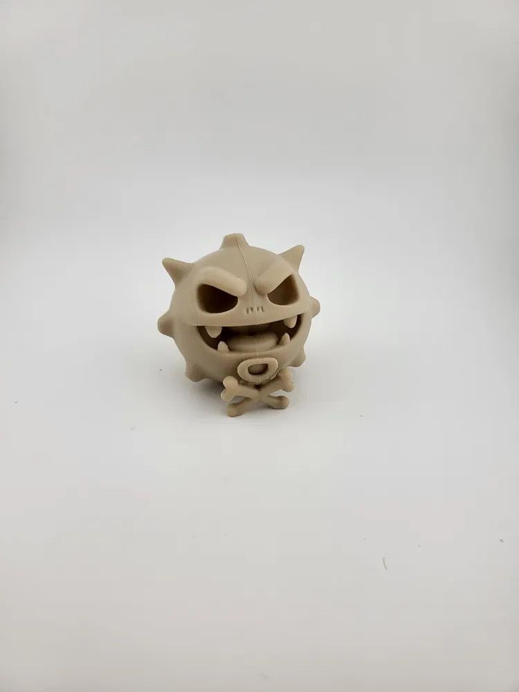 Figurine Pokémon Fossilisé Squ - 3D Printing Model avis et prix