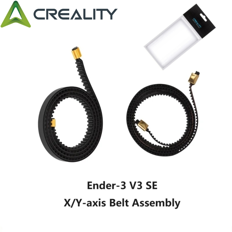 Creality – Kit de courroie syn - Creality Printer Ender 3 avis et prix
