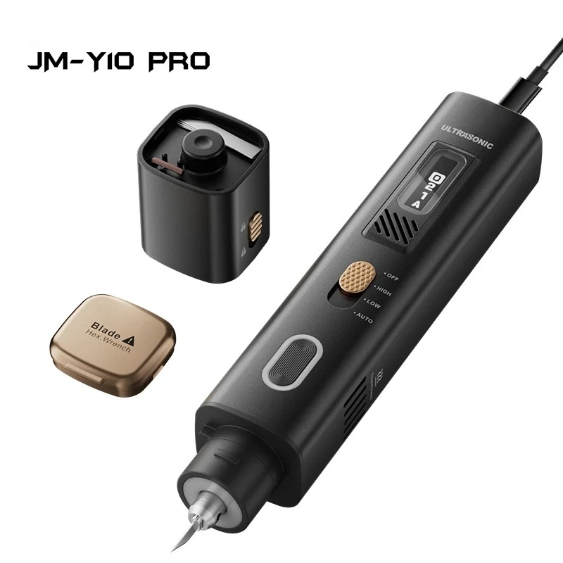 JM-Y10 PRO, outil de gravure p - 3D Printing Industrial avis et prix