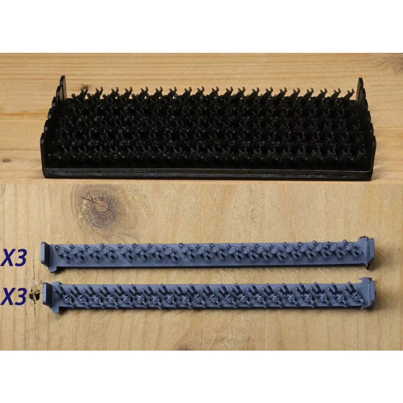 BUNKER IJN35070 1/350 Navires  - 3D Printing Gears avis et prix