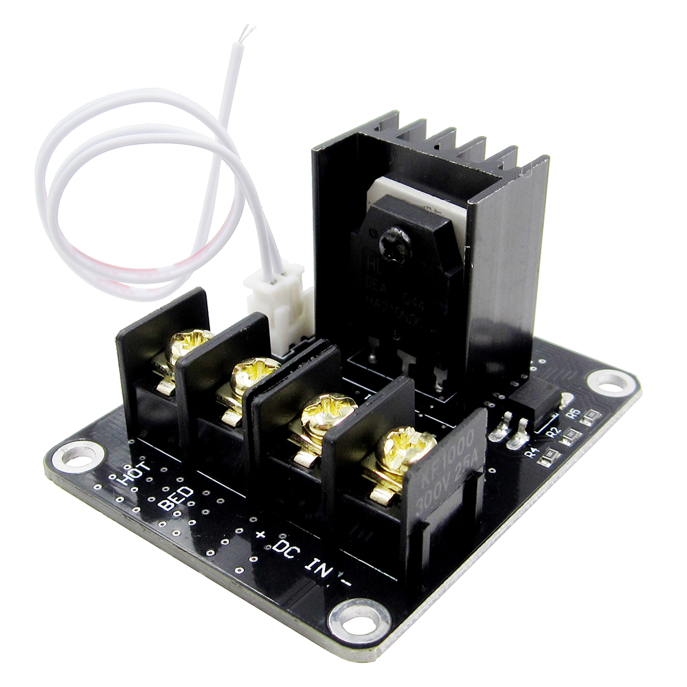 Module d'alimentation pour lit - 3D Printing Industrial avis et prix