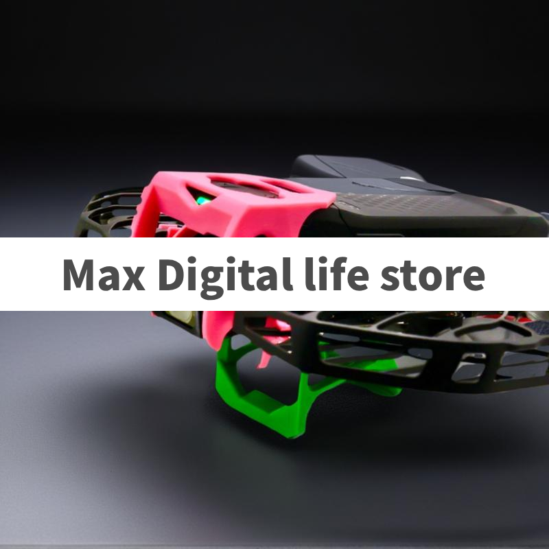 Kit de cadre de Protection à c - 3D Printing Drone avis et prix