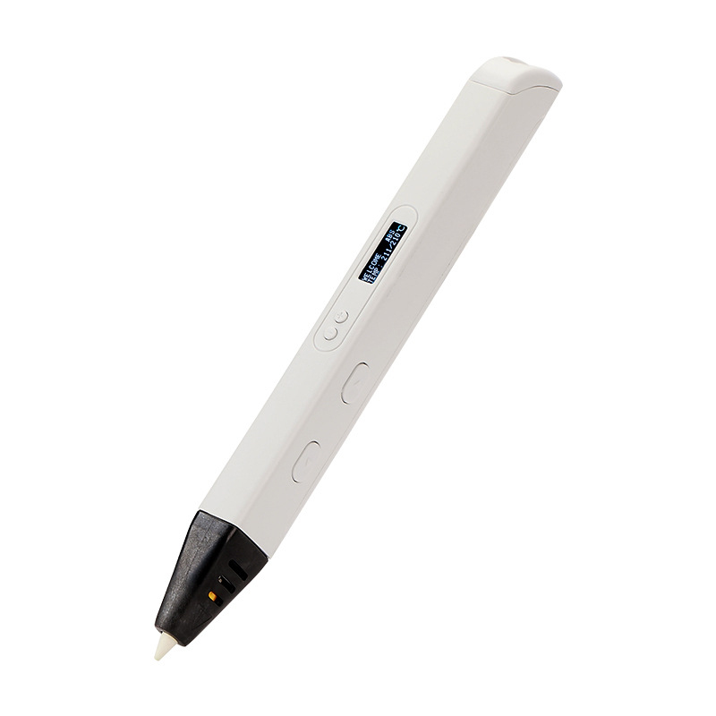 Stylo d'impression 3D haute te - 3D Printing Pen For Kids avis et prix