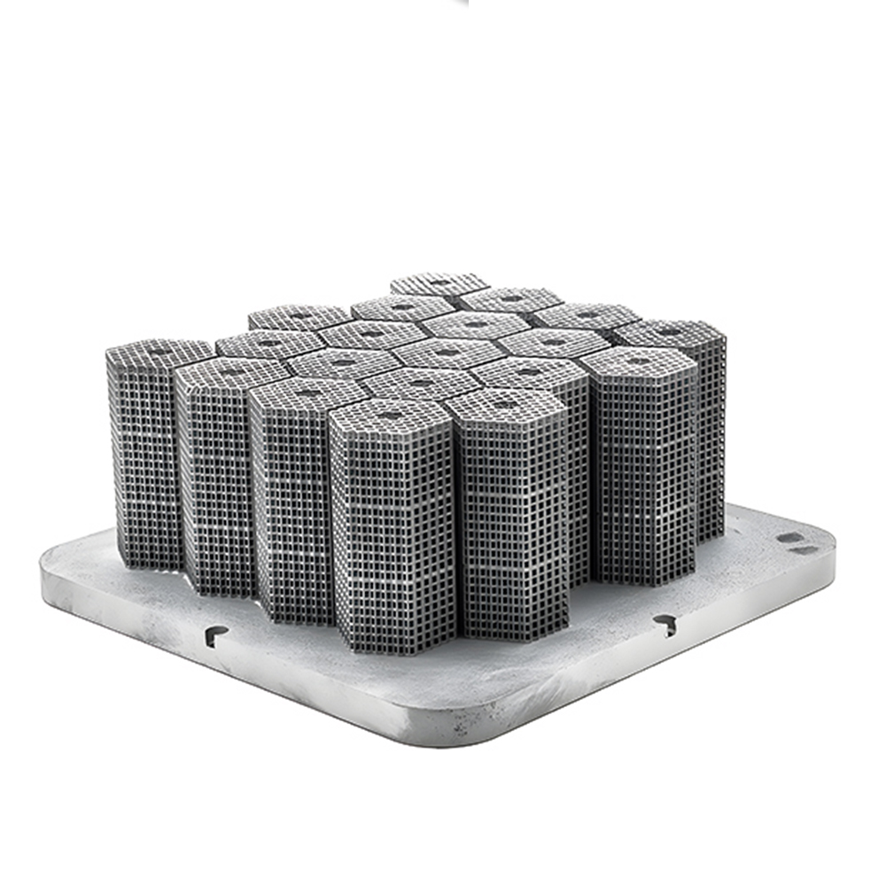 Services d'impression 3D SLM s - 3D Printing Industrial avis et prix