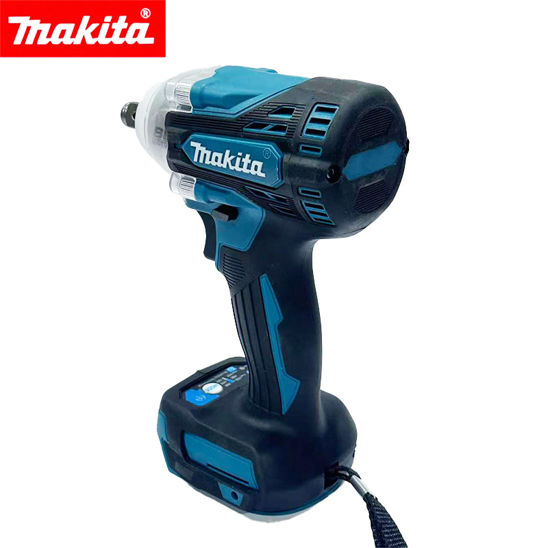 Clé à chocs sans fil Makita DT - Makita Drill Dtw300 avis et prix