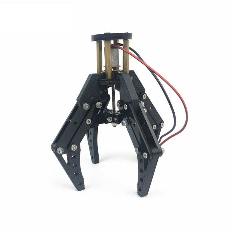 Pince de moteur N20 d'impressi - 3D Printing Robot Arm avis et prix