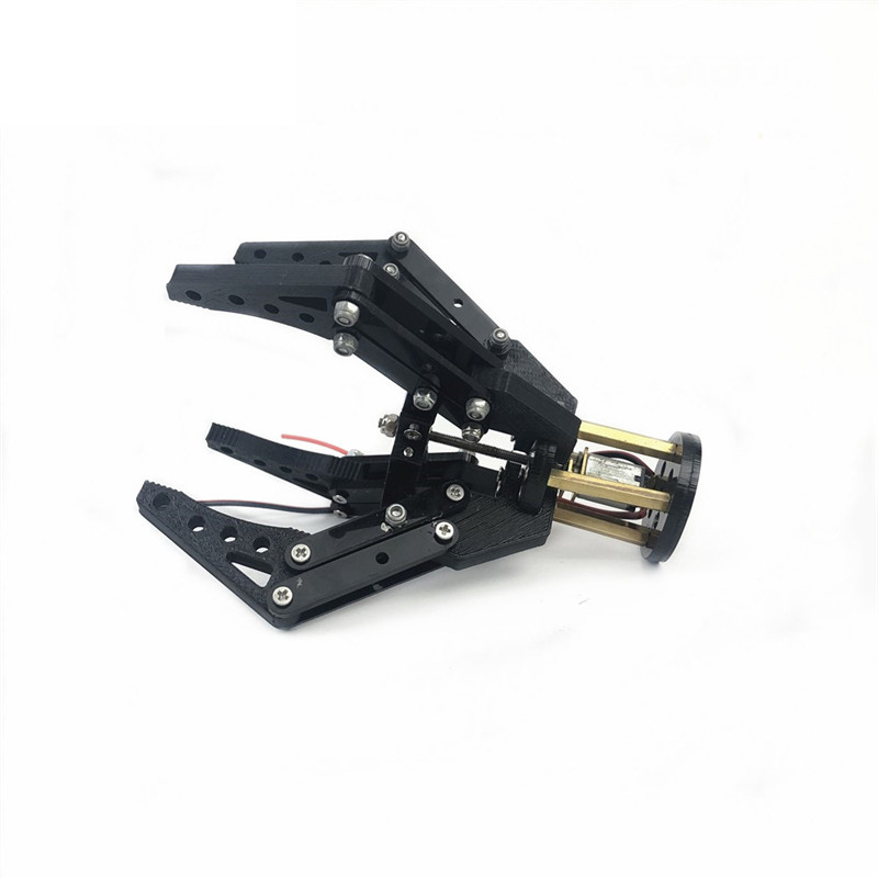 Pince de moteur N20 d'impressi - 3D Printing Robot Arm avis et prix