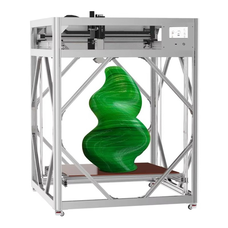 Imprimante 3D industrielle FDM - 3D Printing Industrial avis et prix