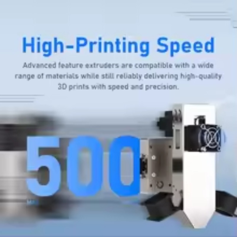 Imprimante 3D industrielle FDM - 3D Printing Industrial avis et prix