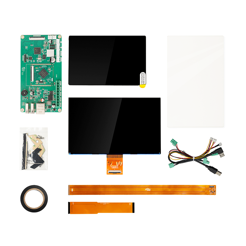 Kit de mise à niveau LCD mono  - 3D Printing Elegoo avis et prix